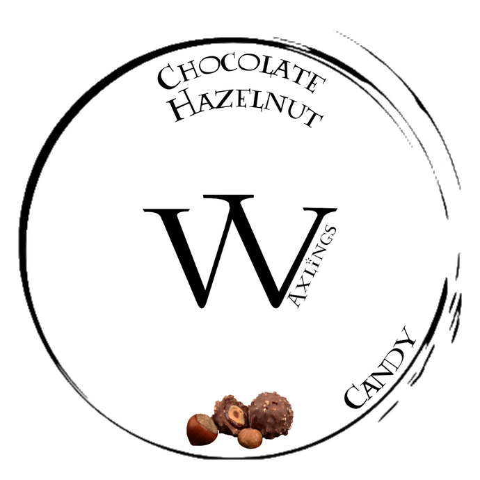 Chocolate Hazelnut (5 oz)